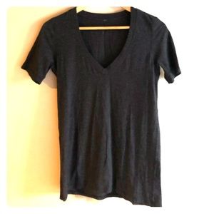 lululemon v neck love tee